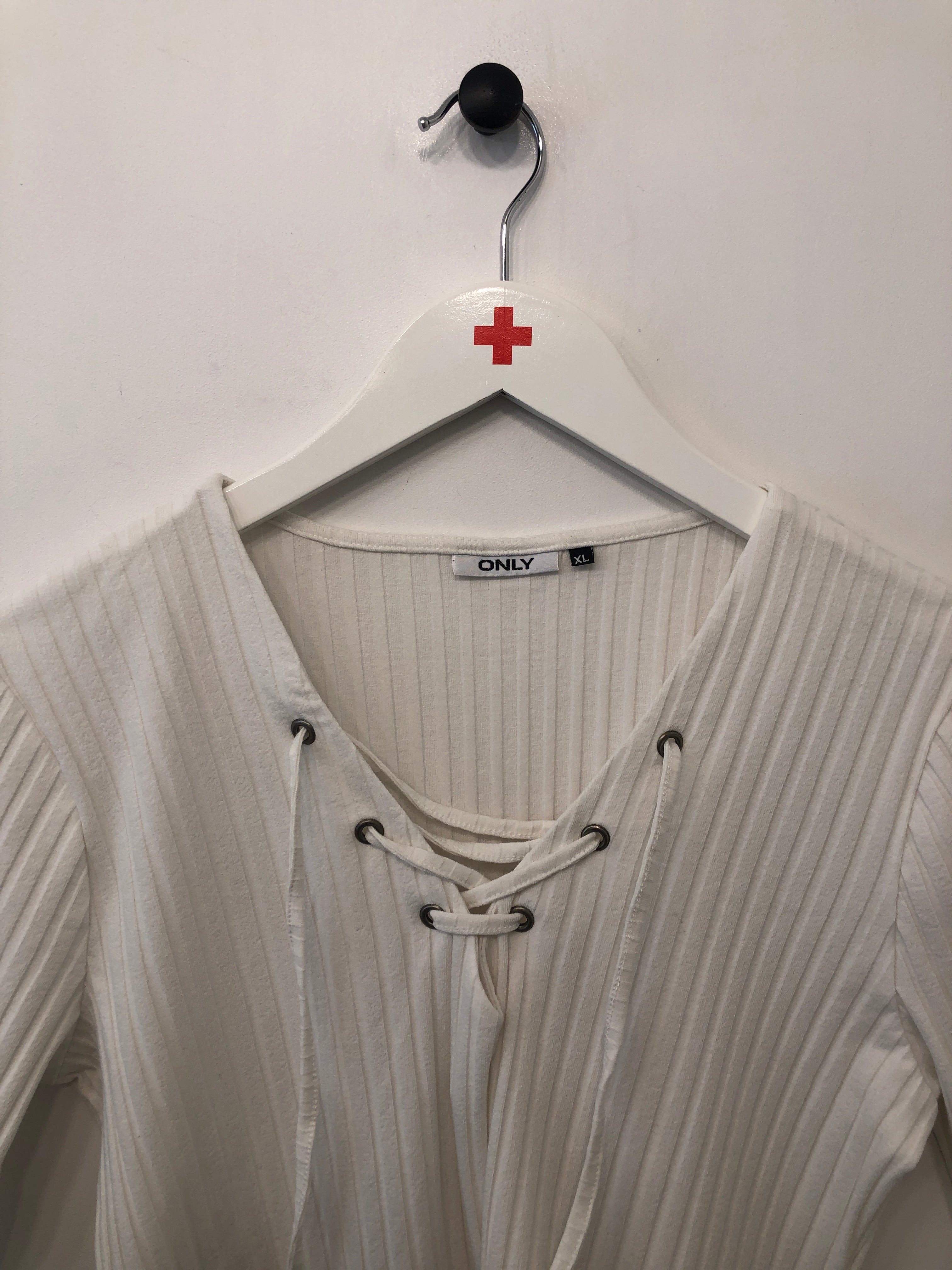 Only Bluse